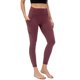 thumbnail image 1 of Pantalón Sport TFixol Burdeos X-Small, 1 of 8