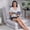Gray, variant on MOOSENG Floor Sofa Bean Bag Bed, Convertible Fold-Out Foam Mattress with Washable Soft Faux Fur Cover, Multi-Functional Floor Couch for Bedroom & Living Room