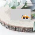 thumbnail image 2 of HWZWT 20 Sheets for Dessert Table Candy Buffet Station Construction Food Labels Construction Seating Cards Printable T Sheets for Dessert Table Candy Buffet Station Construction Food La, 2 of 5
