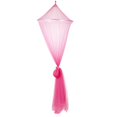 thumbnail image 2 of New  Lace Curtain Dome Bed  Netting Princess Mosquito Net, 2 of 2