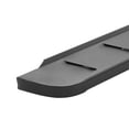 thumbnail image 2 of Fits 2021-2023 Ford Bronco Go Rhino Running Board 63413157PC RB10; Textured; Black; Mild Steel; Unlighted; Body/Frame Mount; Without Drop Down Step, 2 of 5