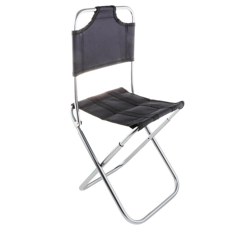 Fishing outlet guest chair