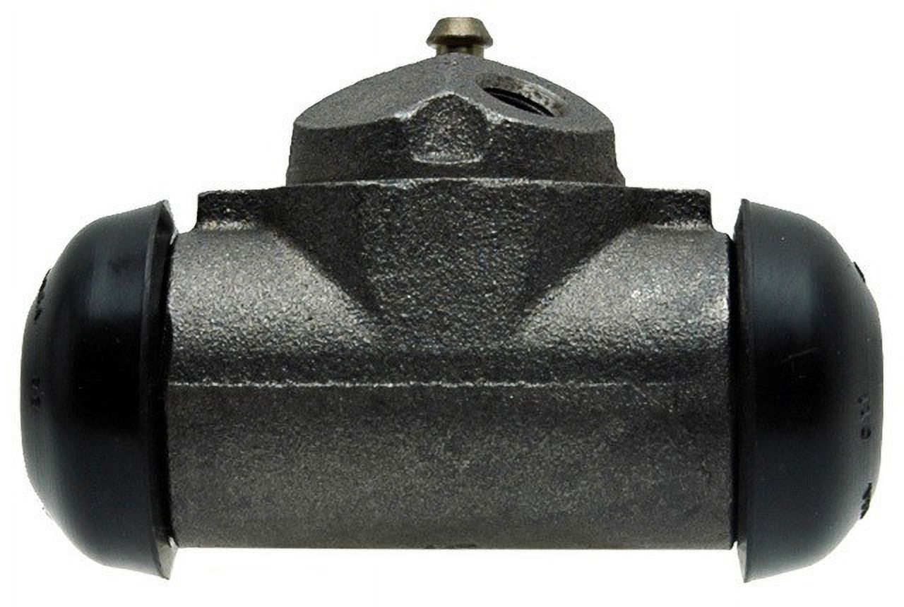 Raybestos WC37538, Grade Drum Brake Wheel Cylinder, Fit for 1985-1981 Dodge D150 Rear Right