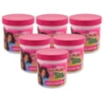 thumbnail image 1 of African Pride Dream Kids après-Shampooing Sans Rinçage à l'Olive 15 oz (Lot de 6), 1 of 3