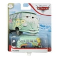 thumbnail image 4 of Disney and Pixar Cars Fillmore 1:55 Scale Die-Cast Vehicles For Kids Ages 3+ Years, 4 of 4