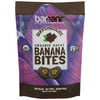 Barnana Dipped Banana Bites - Dark Chocolate 3.5 oz Pkg