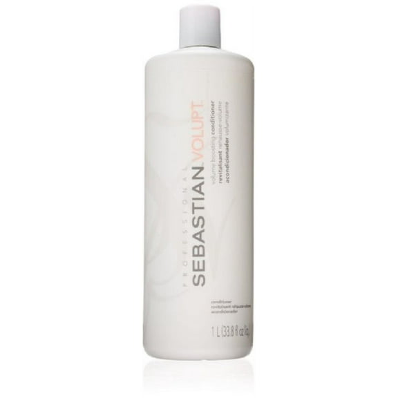 Sebastian Seb Volupt Volume Boosting Conditioner, 33.8 Oz