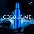 thumbnail image 2 of COLOUR ME EDP Azure 100 ml, 2 of 2