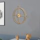 thumbnail image 3 of Relojes de pared huecos Relojes de arte de cocina para el Point Sunnimix Reloj de pared, 3 of 7
