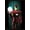 Black Framed Version, variant on Marvel Comics - Iron Man - Energy Wall Poster, 22.375" x 34"