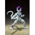 thumbnail image 4 of Figura de acción TAMASHII NATIONS Dragon Ball Z Frieza 4th Form, 4 of 7