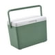 thumbnail image 5 of Nevera portátil para acampar, práctica y versátil, organizador de almacenamiento Verde, 5 of 9