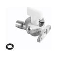 thumbnail image 3 of Carb Carburetor Fuel On Off Tap Switch 47/49cc Mini Moto Pit Dirt Bike ATV Quad, 3 of 5
