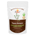 thumbnail image 1 of Organic Guggulu/ Guggul Powder - Commiphora Mukul, 1 of 2