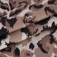 thumbnail image 3 of Pntutb Blusa con estampado de leopardo de manga larga con botones sueltos para mujer Pntutb Pntutb-5179, 3 of 7