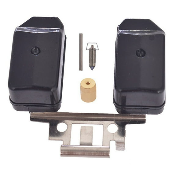 Labwork Carburetor Repair Carb Rebuild Kit Float & Valve Pin Needle Seat Fit for Honda CB125S/550K/650/750A/F/K/L XL100S/125S/185S/250S/350R XR100R/185R/200R/250R/350R