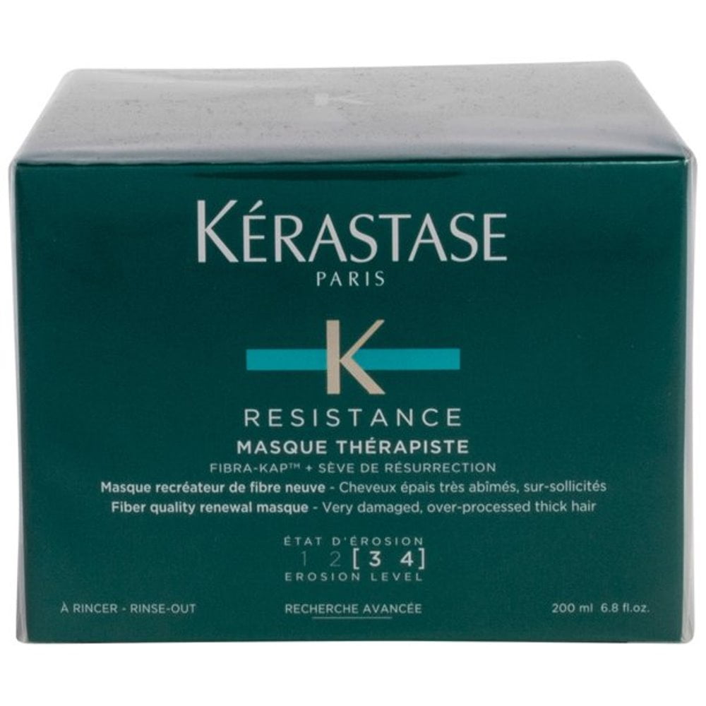 Masque Thérapiste Hair Mask for Damaged Hair | Kérastase