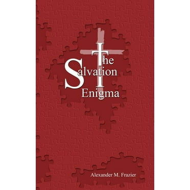 The Salvation Enigma