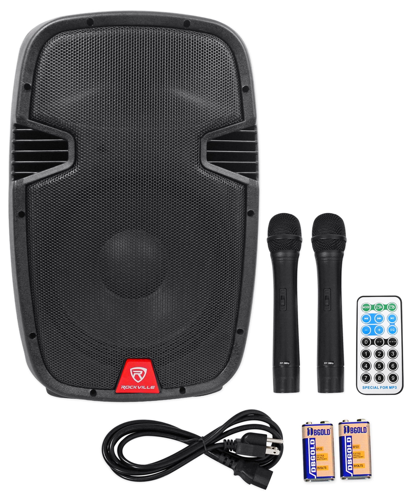 walmart pa speaker