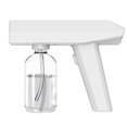 thumbnail image 1 of Pulverizador desinfectante en spray recargable - Blanco$$Producto de importación No hay factura disponible MFZFUKR CPB-US-HPP217-1, 1 of 5