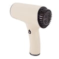 thumbnail image 1 of Secador de Pelo iónico negativo, 1200 mAh Portátil Secador de Pelo Silencioso Secado Rápido Secador de Pelo de Viento frío y Caliente Secador de Pelo Para El Hogar, dormitorio, 1 of 7