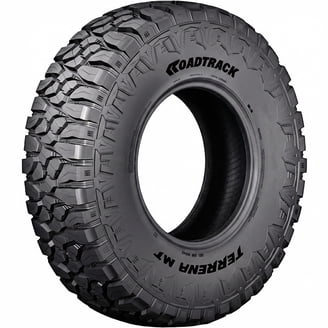 Federal Couragia M/T Mud-Terrain Tire - LT285/75R16 LRE 10PLY