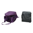 thumbnail image 3 of Sac pour Bol Chantant, Sac de Rangement pour Bol de Musique Sac de Rangement pour Bol en Cristal Étui pour Bol de Musique Élevez Votre Expérience, 3 of 14
