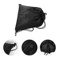 thumbnail image 4 of MOVTOTOP Portable Motorcycle Helmet Bag Large Backpack with Drawstring 1 SetHelmet Carrier Safety Container Bag for Bikers, 4 of 7