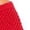 Vibrant Red, variant on Avenue Women's Plus Size Waffle Stitch Pullover Sweater