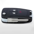 thumbnail image 4 of Replacement Remote Key Fob for Chevrolet Spark 2013 2014 2015 FCC ID:A2GM3AFUS03, 4 of 5