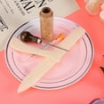 thumbnail image 5 of Homemaxs Bookbinding Kit Book Binding Sewing Bonetools Scrapbooking Materials Beginners Folder Leatherhand Stitcher Set Folders, 5 of 6