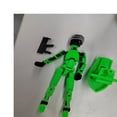 thumbnail image 2 of Figuras Acción Cuerpo Juguete Figura Impresa en 3D, 2 of 9