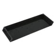 thumbnail image 1 of Cubierta de la caja de la placa frontal del HDD para la consola del controlador de juegos Dualshock4 Negro Macarena Carcasa de la unidad de disco duro duro, 1 of 7