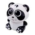 thumbnail image 3 of Panda - Twist Puzzle Juguetes CUTICAT Cubo mágico irregular, 3 of 8