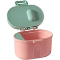 thumbnail image 5 of Dispensador de fórmula YONGSHENG caja portátil de almacenamiento de alimentos para bebés, 5 of 5