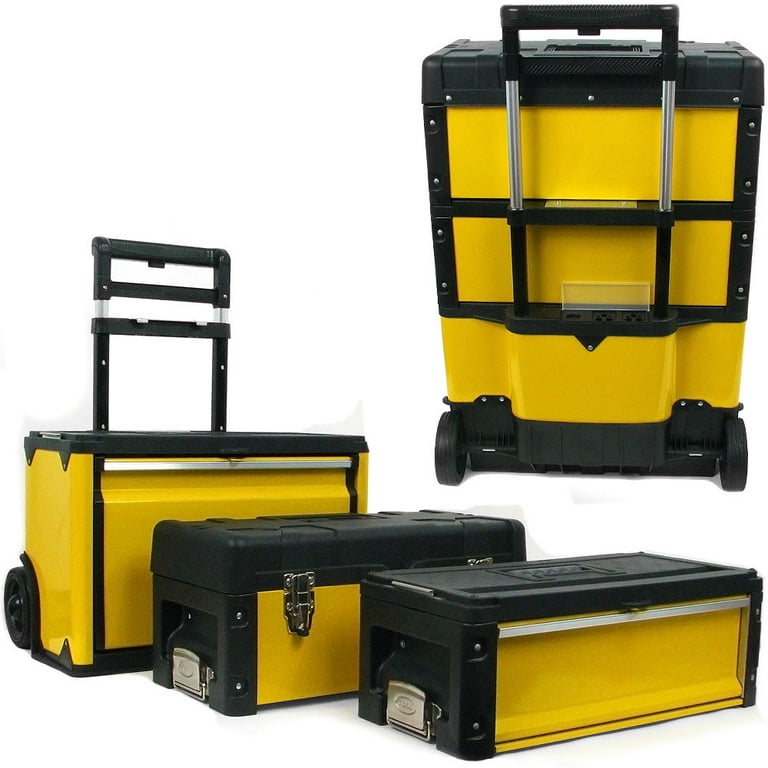 Walmart tool chest deals