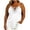 White, variant on TEAJOPSUU Women's Plus Size Cami Tops Spaghetti Straps V Neck Sleeveless Tank Tops Trendy Lace Trim Crisscross Front Solid Summer Camisole Shirts Gray