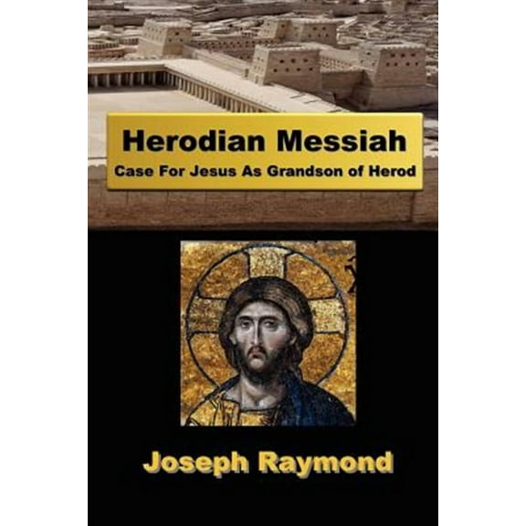 Herodian Messiah