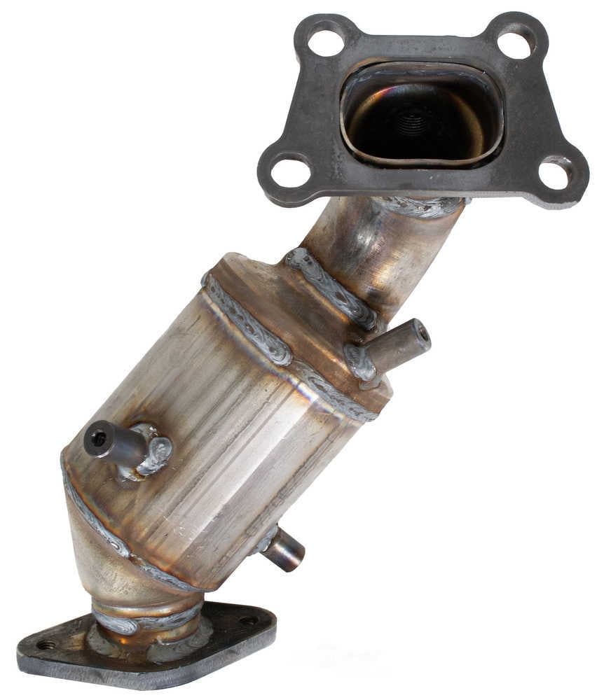 AP Exhaust 641636 Federal / EPA Catalytic Converter - Direct Fit