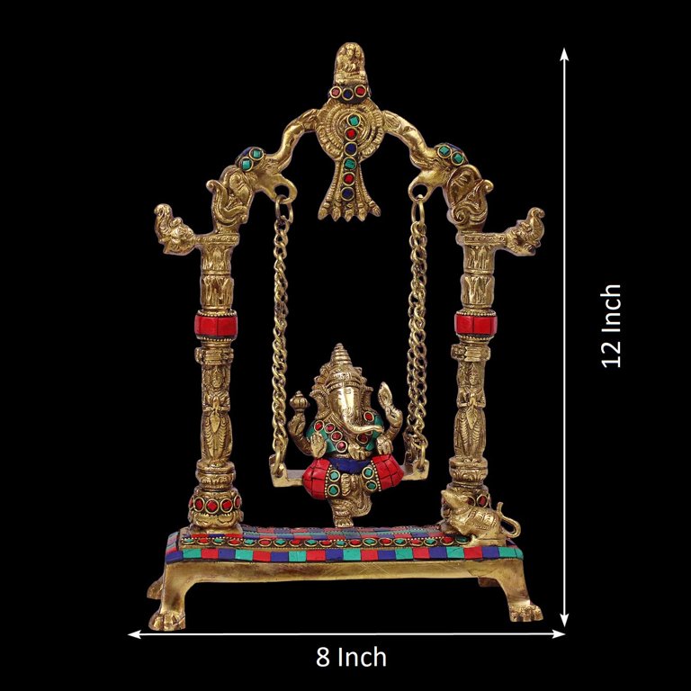 Ganesh in Bloom（ガネーシャ・イン・ブルーム） Ganesh in Bloom（ガネーシャ・イン・ブルーム） Spread Festive