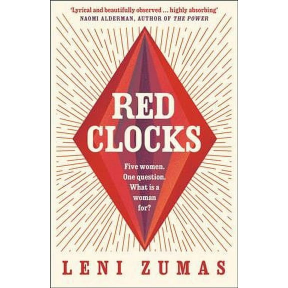 Red Clocks