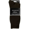 George - Men's Cotton Textured Crew Sock