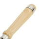 thumbnail image 4 of Cincel De Hoja Plana, Cincel Plano De Madera, Cincel De Carpintería Acero Al Cromo Vanadio Para Carpinteros Recortar Madera Octpeak Flat Blade Chisel, 4 of 8
