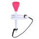 thumbnail image 1 of Accesorios de golf, Tees de golf Tees de golf de plástico de silicona Tees de golf de plástico Tee de pelota de golf Diseño fácil de usar, 1 of 14