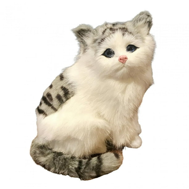 Gatos de juguete para niños sale