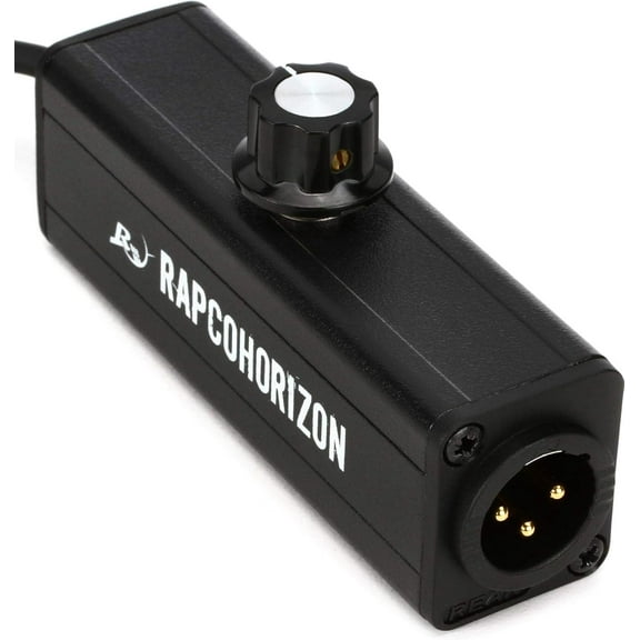 Rapco Horizon LTIBLOX Laptop Interface Device