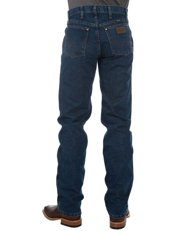 wrangler cool vantage cowboy cut