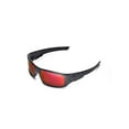 thumbnail image 4 of Walleva Fire Red Polarized Replacement Lenses for Oakley Crankshaft Sunglasses, 4 of 5