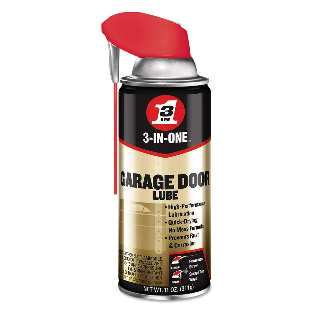 Latest Garage Door Lubricant Wd 40 with Modern Design