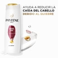 thumbnail image 2 of Shampoo Pantene Pro-V Control Caída 400 ml, 2 of 5